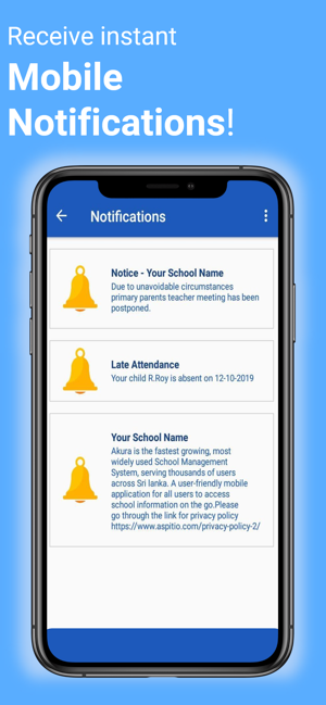 Akura Mobile(圖2)-速報App