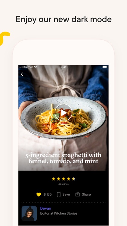 Kitchen Stories Recipes screenshot-6
