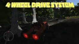 Game screenshot Real 4x4 Pickup Truck Driving hack