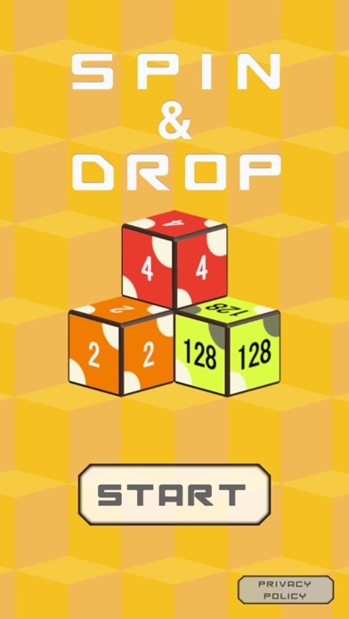 Screenshot #1 pour SPIN&DROP