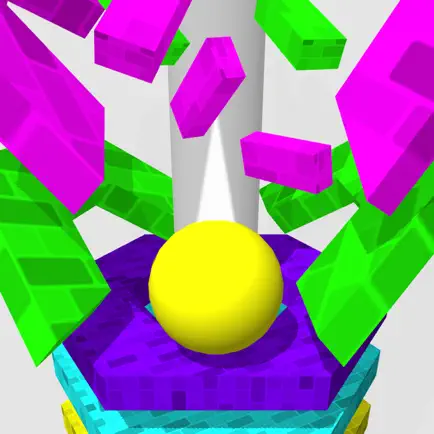 Brick Break 3D! Читы