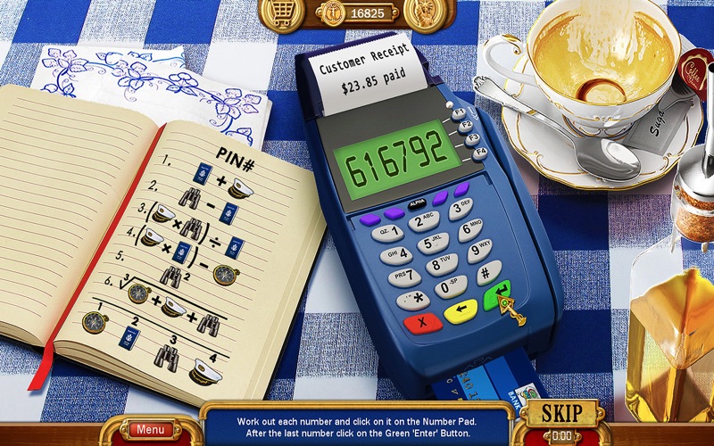 Screenshot #2 pour Cruise Director 4
