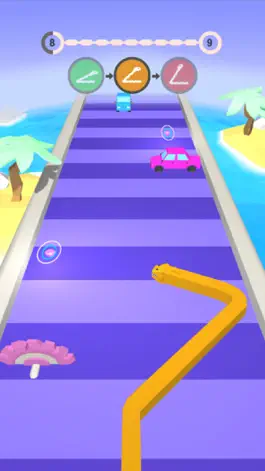 Game screenshot Angled 3D apk