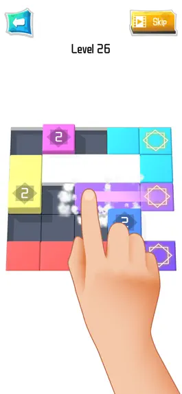 Game screenshot Tile Block 3D hack