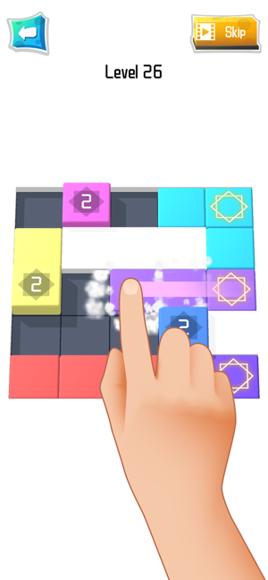Tile Block 3D(圖3)-速報App