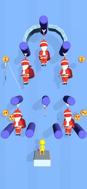 Archer Rescue(圖3)-速報App