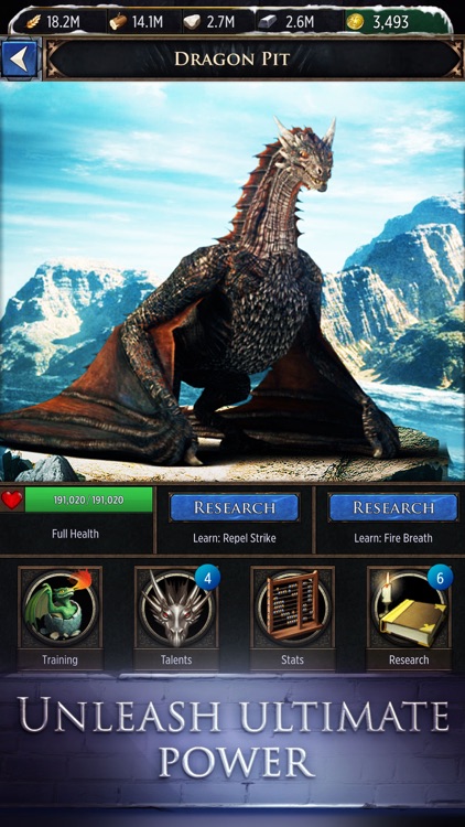 Game of Thrones: Conquest™ screenshot-4