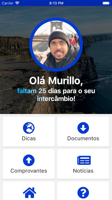 How to cancel & delete Explore o Mundo from iphone & ipad 1