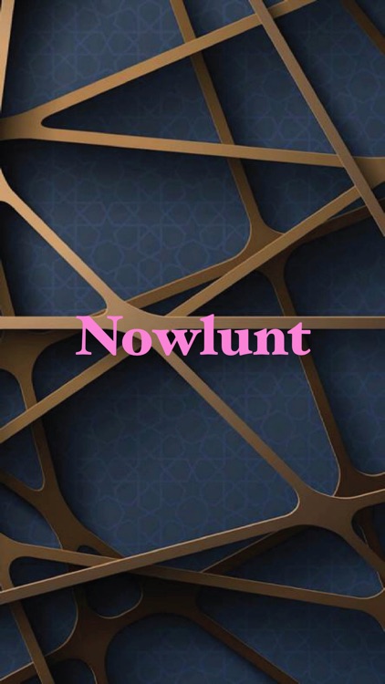 Nowlunt
