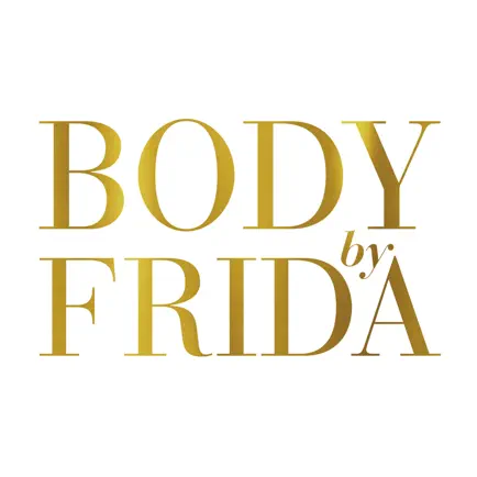 BODY by FRIDA Cheats