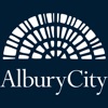 Albury Libraries Mobile Loans App Icon