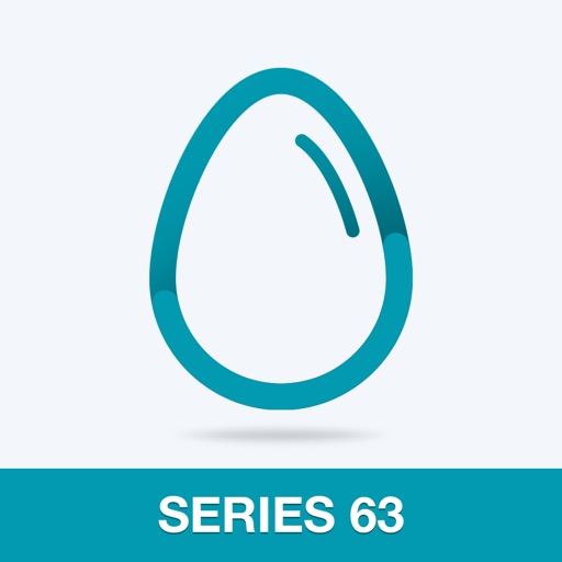 Series 63 Practice Test Prep icon