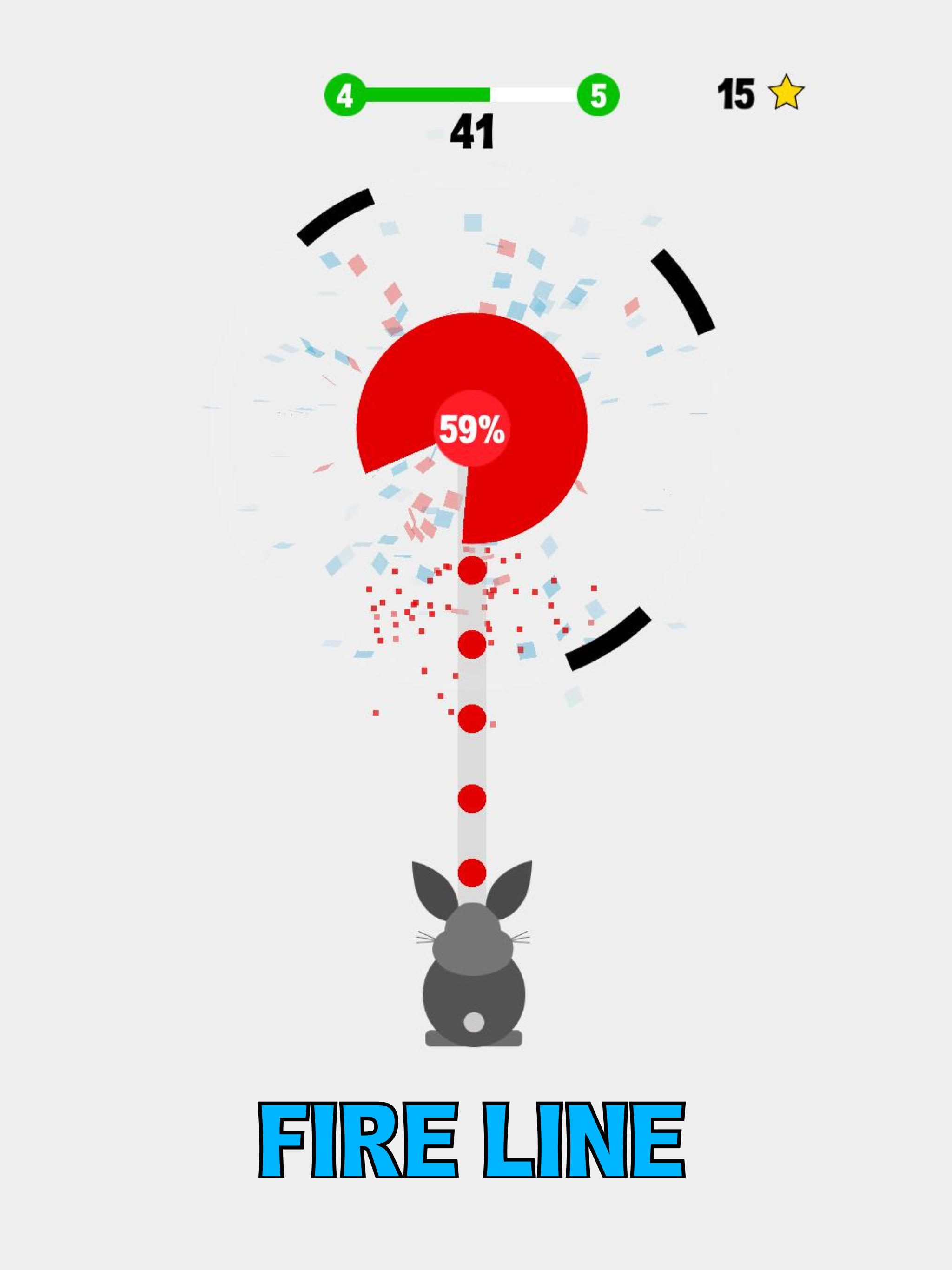 Fire Line screenshot 6
