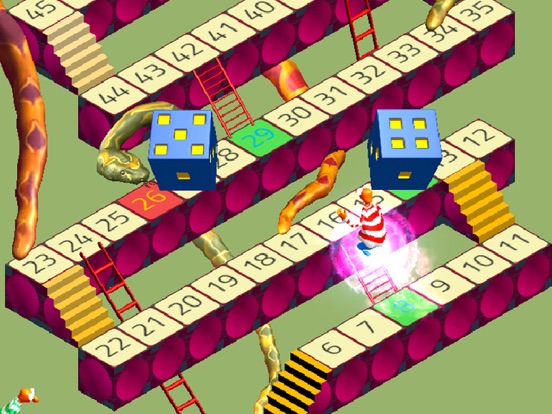 Mathletix iPad screenshot