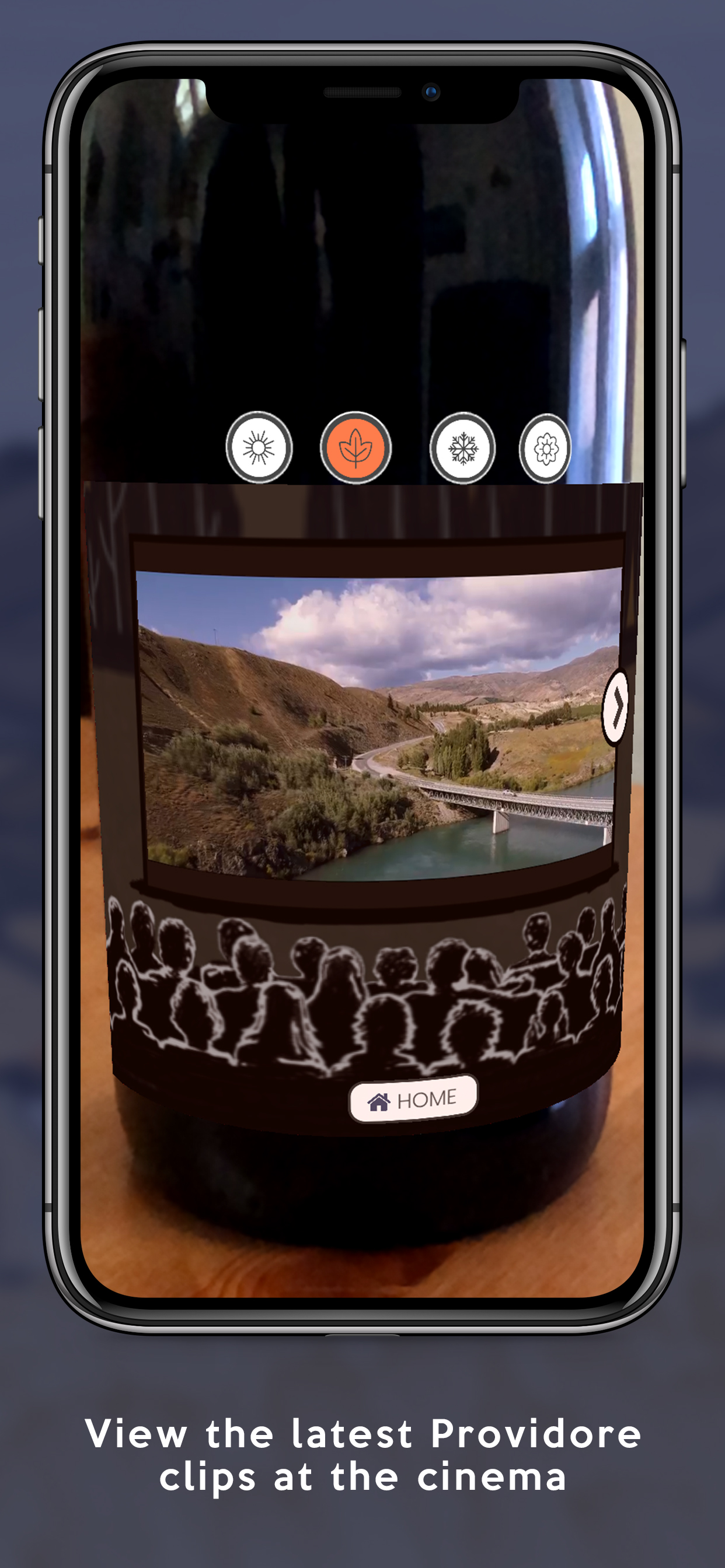 Providore screenshot 5