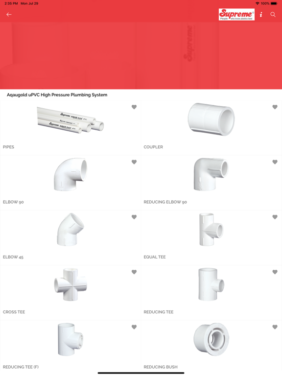 Supreme Pipes iPad screenshot