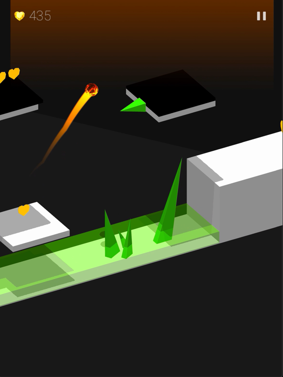 Screenshot #6 pour Addictive Ember