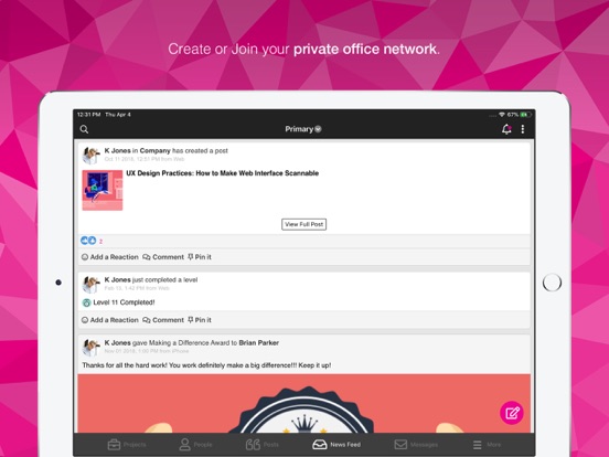 Screenshot #4 pour The Hub for Superdrug