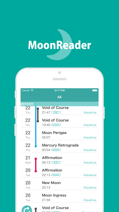 MoonReader Screenshot