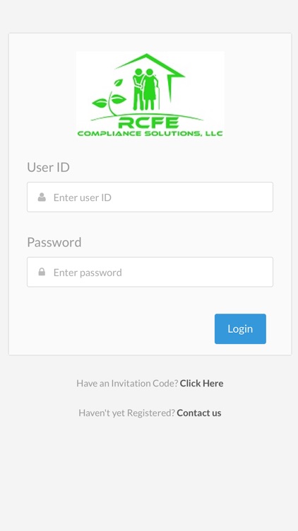 SwoopDisasterRegistry screenshot-4