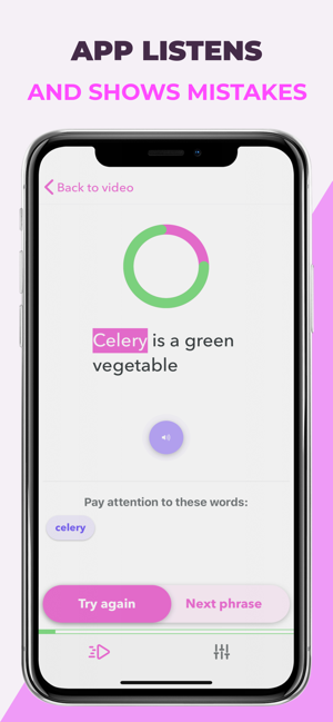 English Practice ByeAccent(圖4)-速報App