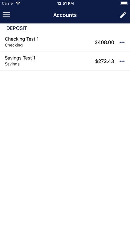 Fifth District-Mobile Banking