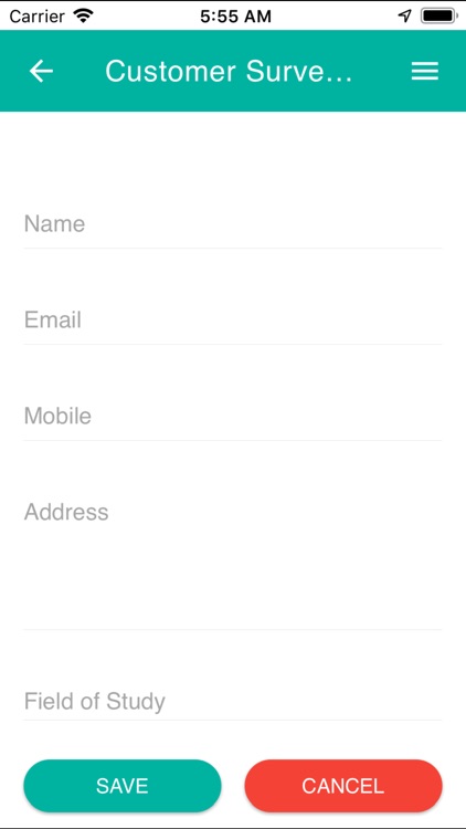 Bisleri Market Pulse screenshot-3