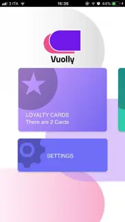 vuolly iphone screenshot 2