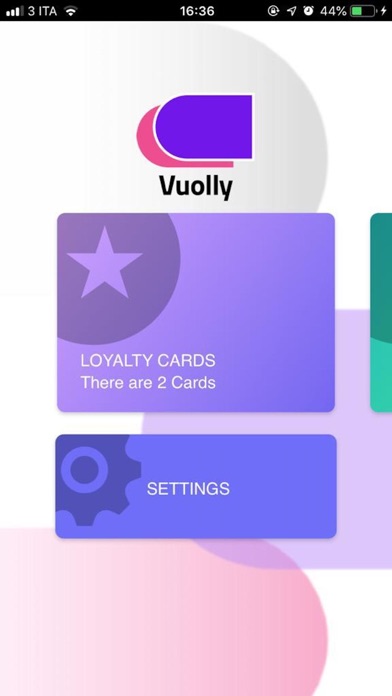 Vuolly screenshot 2