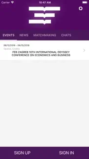 feb zagreb conference guide problems & solutions and troubleshooting guide - 1
