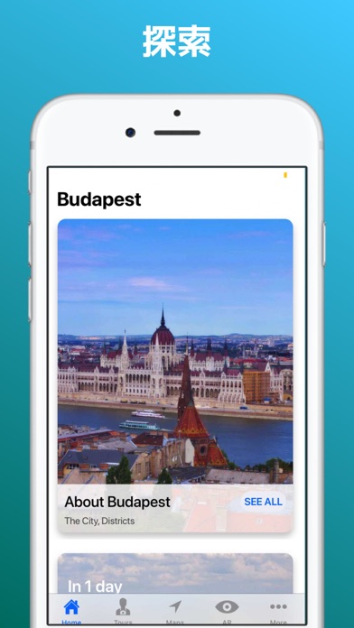 ブダペスト 旅行 ガイド ＆マップのおすすめ画像3
