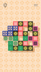 Tile Snap screenshot