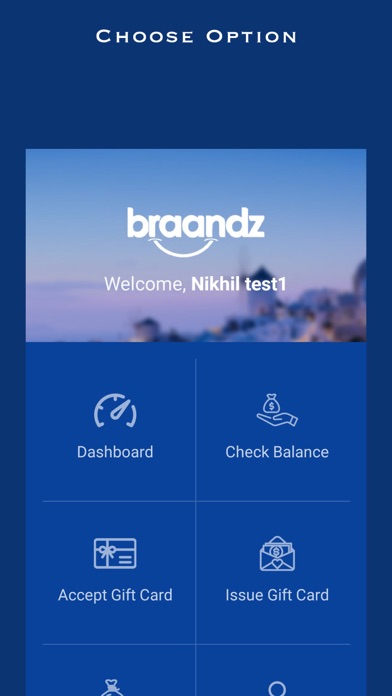 Braandz screenshot 2