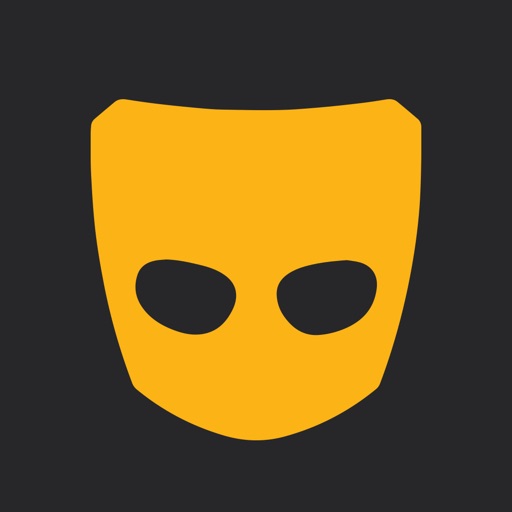grindr - gay chat app store