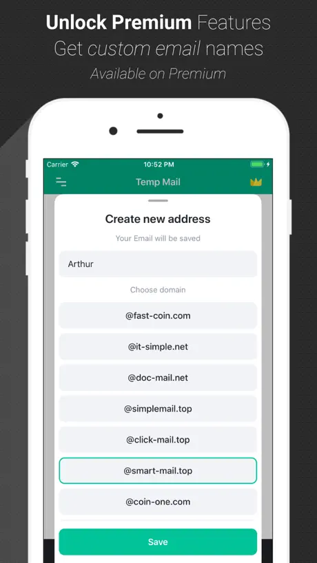 Imagionica: Editor de fotos