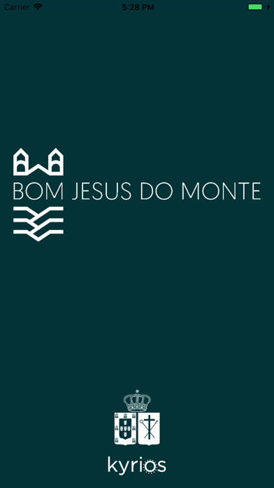 Screenshot #1 pour Bom Jesus do Monte