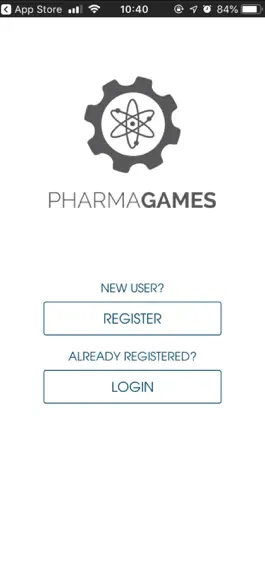 Game screenshot Pharma Games GCC mod apk