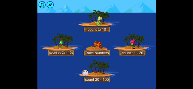 Zombie Numbers and Counting