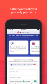 NoBroker Pay - Pay Rent Online screenshot