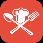 Easy Cooking - Healthy Recipes App Cancel