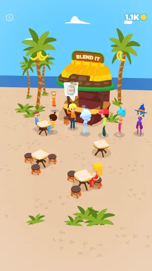 Blend It 3D screenshot 3