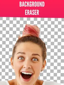 Background Eraser ► iPad image 2
