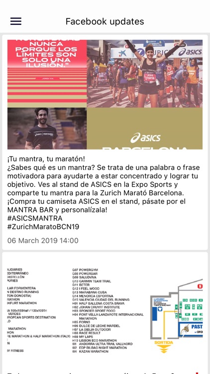 Zurich Marató de Barcelona