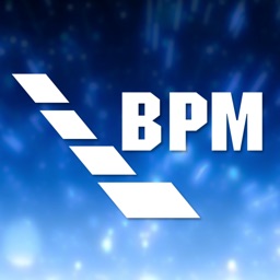 DDR BPM