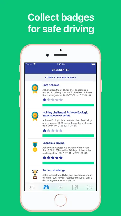 Ecologic.io