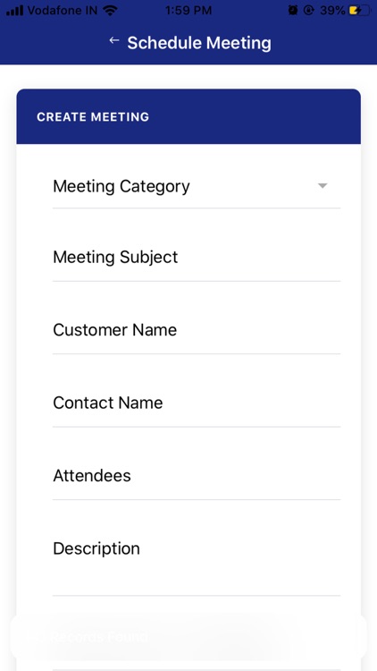 Odoo Meeting screenshot-6