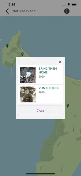 Game screenshot Motuihe hack