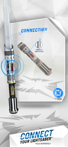 Game screenshot Star Wars™ Lightsaber Academy mod apk
