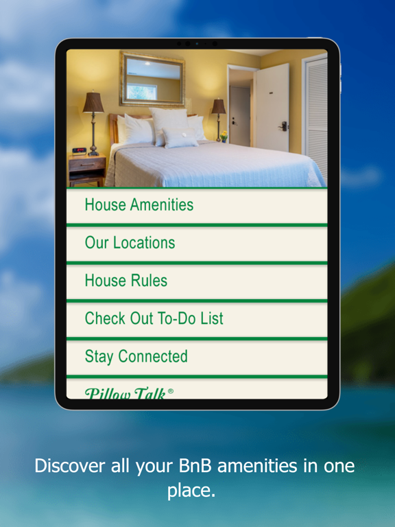 Screenshot #5 pour BnB ToGo