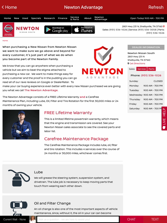 Newton Nissan South >> Newton Nissan South App Price Drops Newton Nissan South >> Newton Nissan South App Price Drops